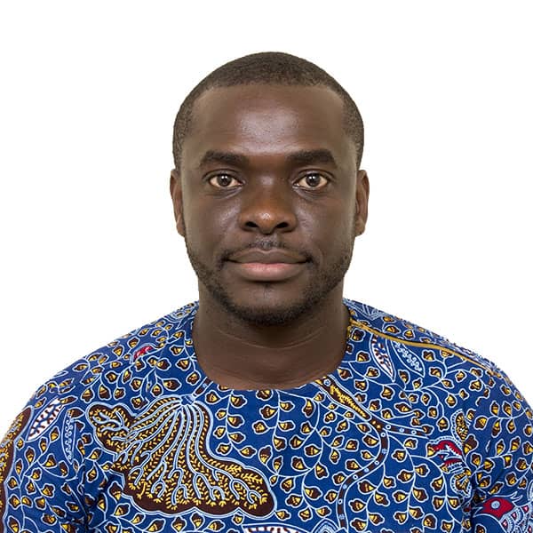 Stephen Ansong