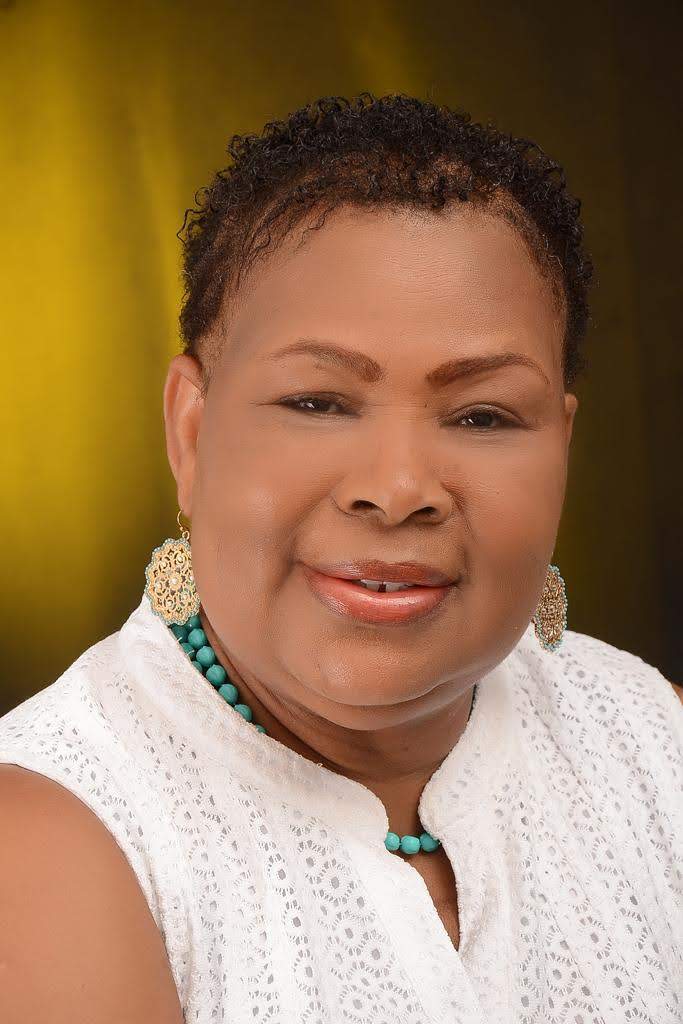 Rita Agyeman