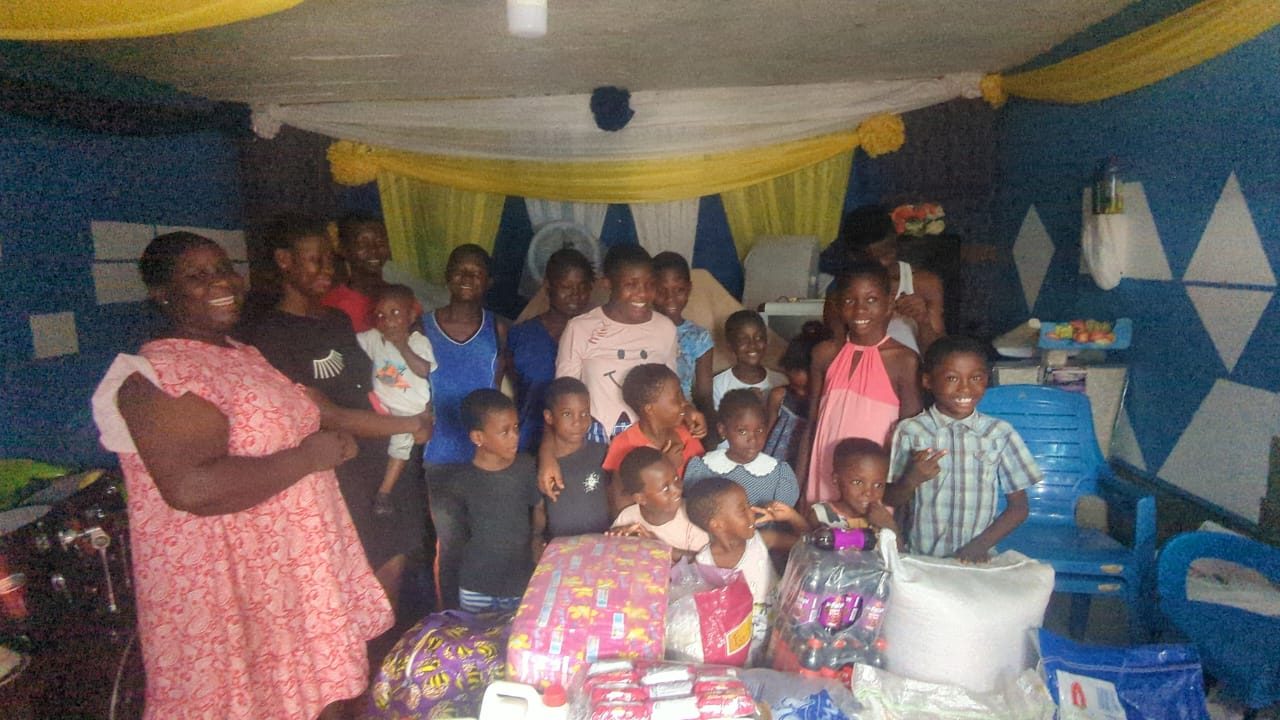 Rural Community Care