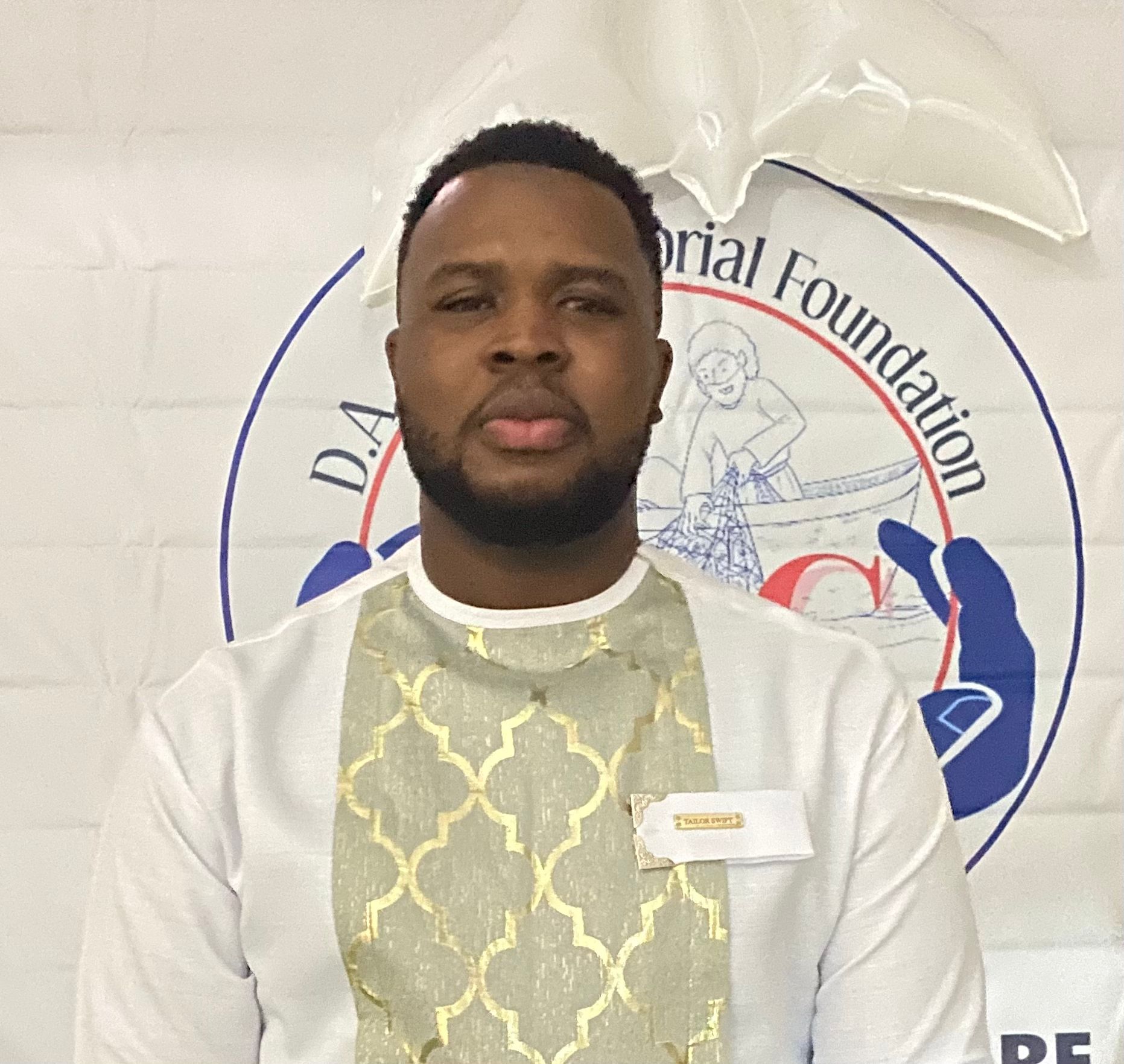 Jesse Antwi