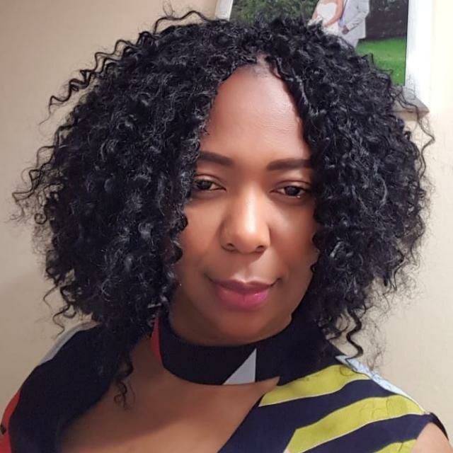 Bernice Oppong-Akuoko