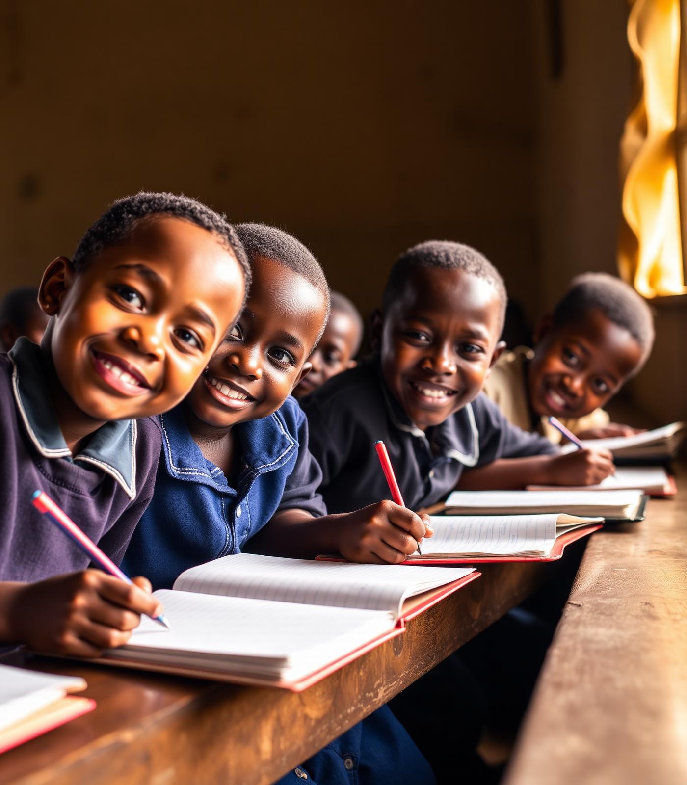Basic needs and outreach