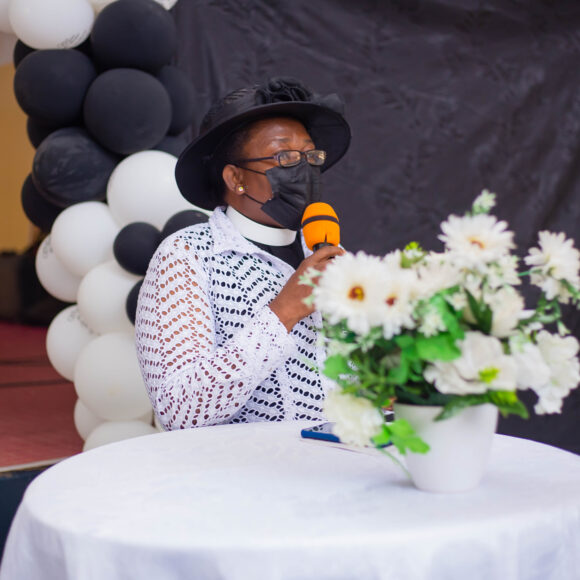 Dacare Launch