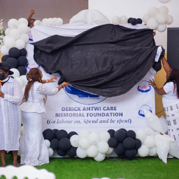 Dacare Launch