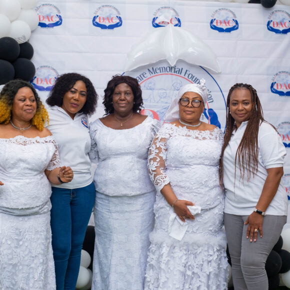 Dacare Launch