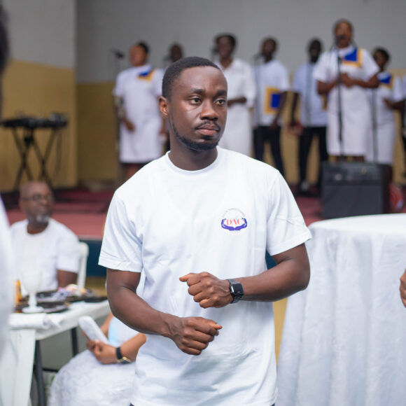 Dacare Launch