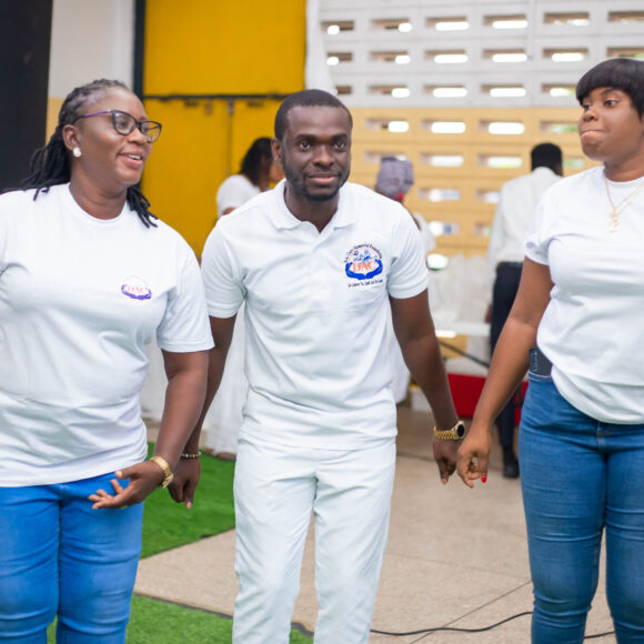 Dacare Launch
