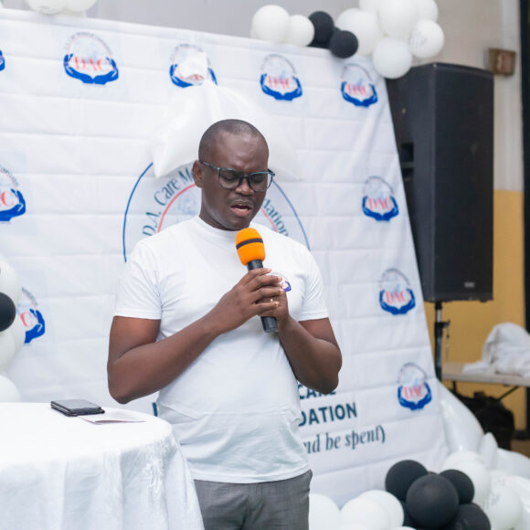 Dacare Launch